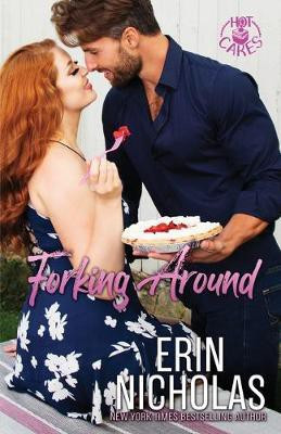 Forking Around (Special Edition)(English, Paperback, Nicholas Erin)