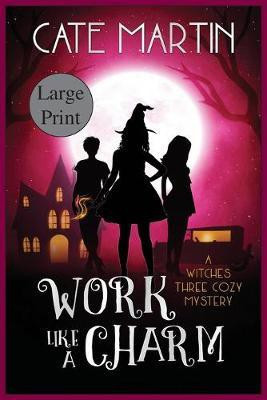 Work Like a Charm(English, Paperback, Martin Cate)
