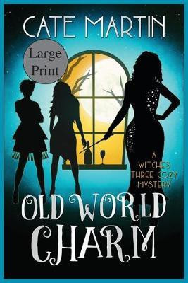 Old World Charm(English, Paperback, Martin Cate)