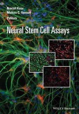 Neural Stem Cell Assays(English, Hardcover, unknown)