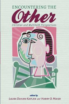 Encountering the Other(English, Paperback, unknown)