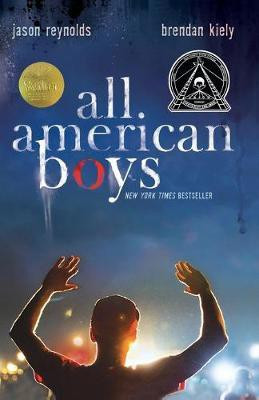 All American Boys(English, Paperback, Reynolds Jason)