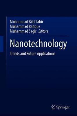 Nanotechnology(English, Hardcover, unknown)