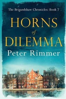Horns of Dilemma(English, Paperback, Rimmer Peter)