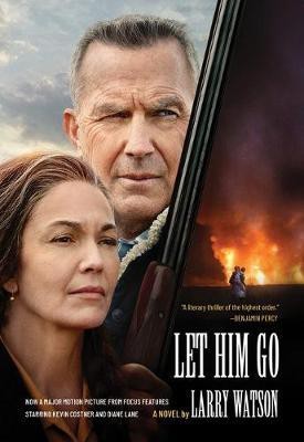 Let Him Go (Movie Tie-In Edition)(English, Paperback, Watson Larry)