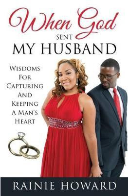 When God Sent My Husband(English, Paperback, Howard Rainie)