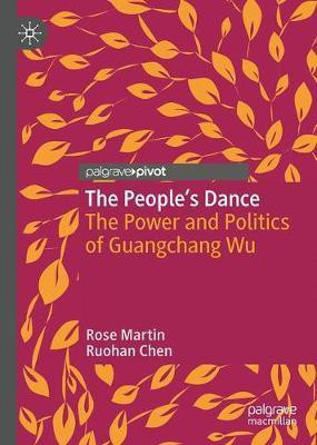 The People's Dance(English, Hardcover, Martin Rose)