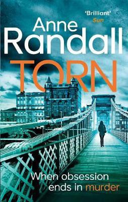 Torn(English, Electronic book text, Randall Anne)