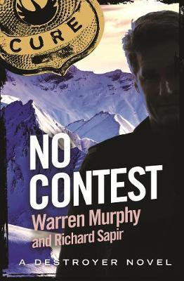 No Contest(English, Electronic book text, Sapir Richard)
