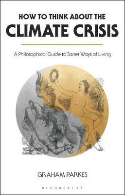 How to Think about the Climate Crisis(English, Paperback, Parkes Graham)
