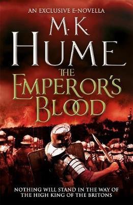 The Emperor's Blood (e-novella)(English, Electronic book text, K. Hume M.)