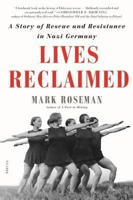 Lives Reclaimed(English, Paperback, Roseman Mark)