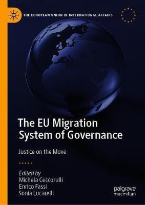 The EU Migration System of Governance(English, Hardcover, unknown)