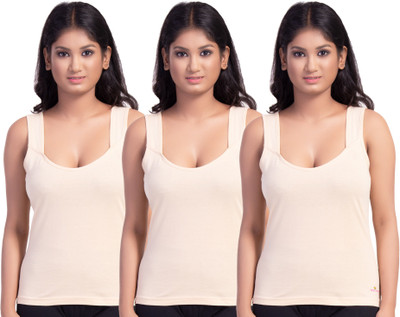 Digsel Cottons Women Camisole