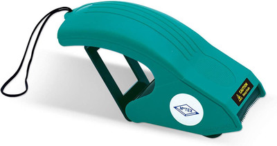 MOTEX Single Sided Handheld Tape Cutter (Manual)(Dark Green)
