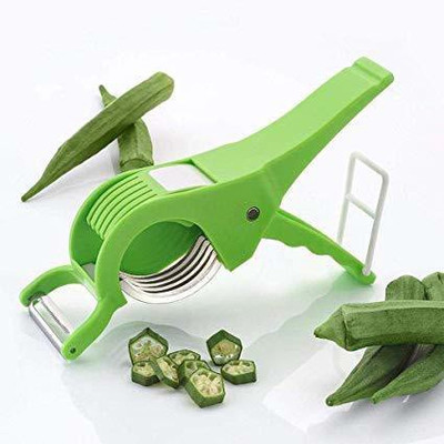 shivay creation Vegetable Chopper(pack of 1)