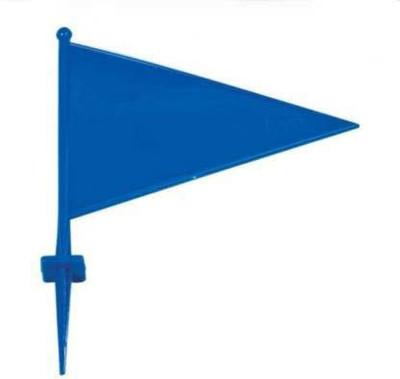 Ankaro Space Marker Pack of 12(Blue)
