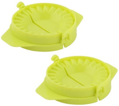 Eva Homes Dumpling Press(Plastic Mutli color)