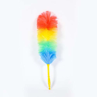 Red Crush Static Duster Dry Duster(Pack of 2)