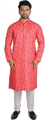 Rigal Men Kurta Pyjama Set