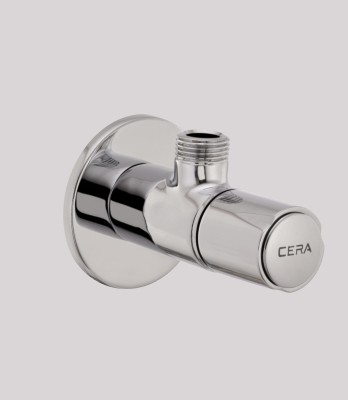 CERA F2097201 Angle Cock Faucet (Wall Mount Installation Type)