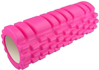 vinto Rumble Foam Roller(Length 33 cm)