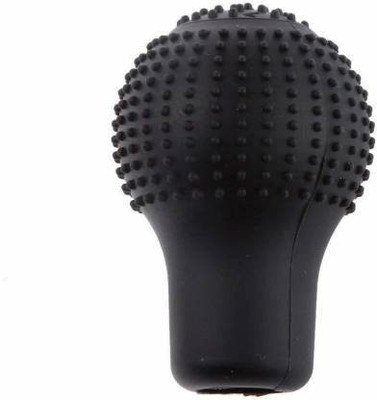 Auto Oprema Silicone Gear Knob(Black)