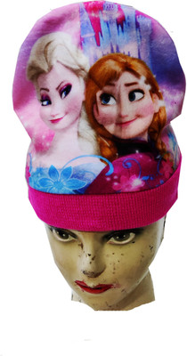 Dhinchak Kids Cap(Multicolor)