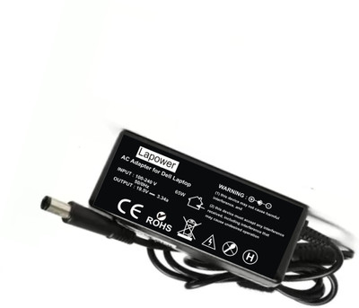 Lapower 15Z 1570,15Z 5523 65 W 3.34a Laptop Adapter (Power Cord Included) 65 W Adapter(Power Cord Included)