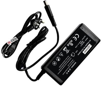 Lapower 17 1750,17 1764,17 3721 65 W 3.34a Laptop Adapter (Power Cord Included) 65 W Adapter(Power Cord Included)
