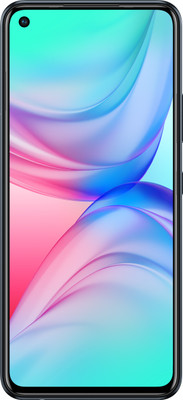 Infinix Hot 10 (Obsidian Black, 128 GB)(6 GB RAM)