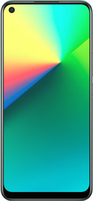 realme 7i (Fusion Green, 64 GB)(4 GB RAM)