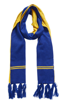 Joe Hazel Solid Men Muffler
