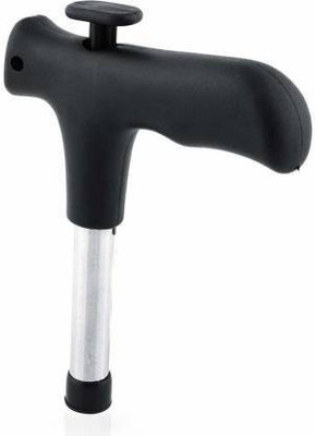 ALL ONE ENTERPIRSE Straight Peeler(Black)