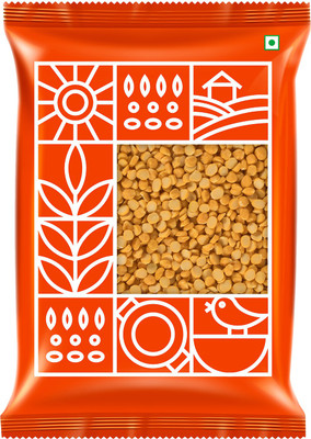 Chana Dal (Split)(1 kg) Chana Dal (Split)(1 kg)
