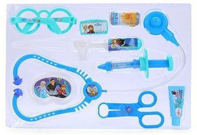 Varni doctor set for kids, role play medical toy set for kids