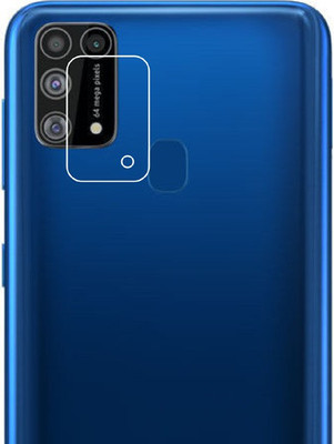 Raxxy Camera Lens Protector for Samsung Galaxy F41, Samsung Galaxy M31(Pack of 1)