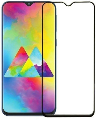 Gadget Five Edge To Edge Tempered Glass for Samsung Galaxy A10S, Samsung Galaxy M10S, Samsung Galaxy M20(Pack of 1)