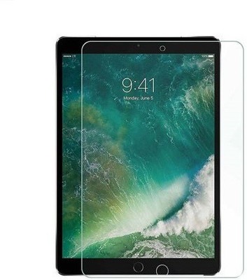 Ghilli Tempered Glass Guard for iPad Pro (10.5-inch) 2017(Pack of 1)