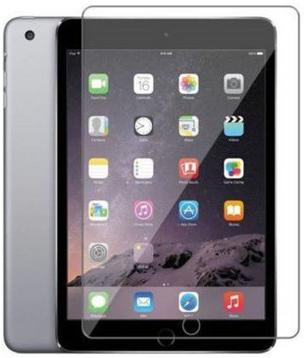 Ghilli Tempered Glass Guard for Apple iPad mini 9.7 inch(Pack of 1)