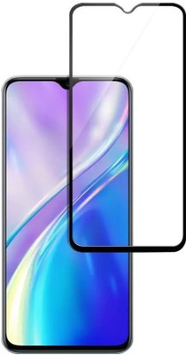 HQ Protection Tempered Glass Guard for Vivo Z1X(Pack of 1)