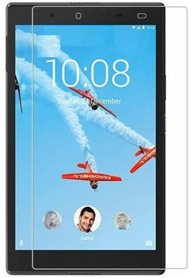 Mersal Tempered Glass Guard for Lenovo Tab 4 8 inch(Pack of 1)