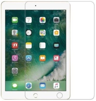 Ghilli Tempered Glass Guard for Apple iPad mini 2 7.9 inch(Pack of 1)