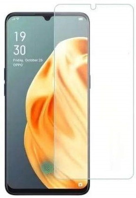 LIKEDESIGN Tempered Glass Guard for Vivo V20 SE(Pack of 1)