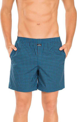 JOCKEY 1223 Checkered Men Boxer