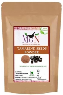 MG Naturals IMLI (TAMARIND ) SEED POWDER(100 g)