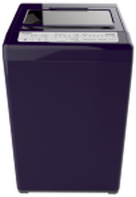 Whirlpool 6.5 kg Fully Automatic Top Load Purple  (WM Classic 601SD 10YMW)