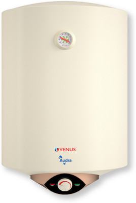 Relaxo 15 L Storage Water Geyser (FIESTA GLASS15, IVORY, Silver) – at Rs 7360 ₹ Only