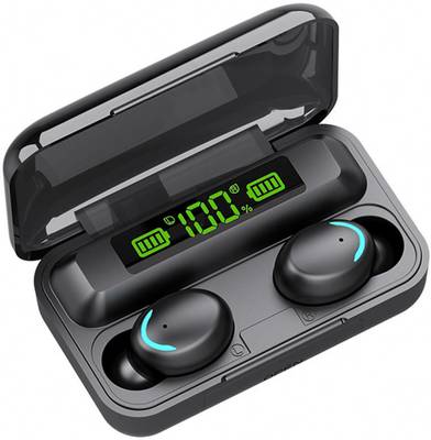Audizi earbuds top