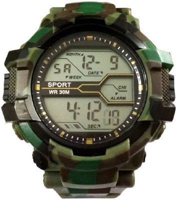 vedi creation Digital Watch  - For Boys